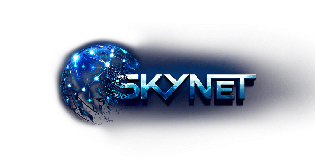 Skynet cover